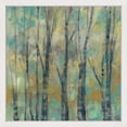thumbnail image 2 of Marmont Hill "Pastel Arbor I" Framed Painting Print, 2 of 5