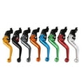 thumbnail image 4 of GFYSHIP For Yamaha YZF R125 2014-2022 Short/Long Motorcycle Adjustable Brake And Clutch Levers, Motorcycle Handlebar Accessory Lever Accessories, 1 Pair, 4 of 6