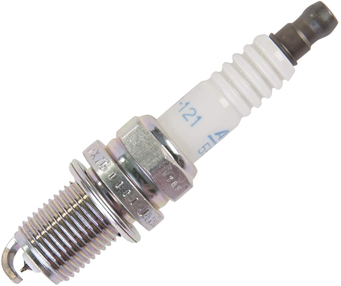 ACDelco Professional Iridium Spark Plug (Pack of 1) 41121 Walmart