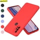 thumbnail image 1 of Funda de teléfono Original de silicona líquida para Motorola Moto G10, G30, G22, G31, G41, G42, G52, G82, G71S, G60, G200, E32, cubierta protectora de cámara xuanjing unisex, 1 of 2