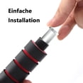 thumbnail image 4 of High Quality Skipping Rope, Professional Jumping Rope for Fitness Exercise, Light Weight Design, Adjustable Length Skipping Rope for Indoor Outdoor Exercise, Comfortable Foam, 4 of 5