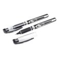 thumbnail image 2 of INC R-2 Roller Ball Pens, Black Ink, 5 Packs, 10 Pens, 2 of 2