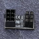 thumbnail image 3 of Conector de alimentación, PH36B 6PIN Adaptador de corriente de 180 grados Convertidor de interfaz de alimentación Tecnología de vanguardia, 3 of 7