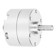 thumbnail image 3 of CRB2BW20-90S Strong Pneumatic Cylinder, High-Quality Air Cylinder, Adjustable Swing Angle For Easy To Operate, 3 of 8