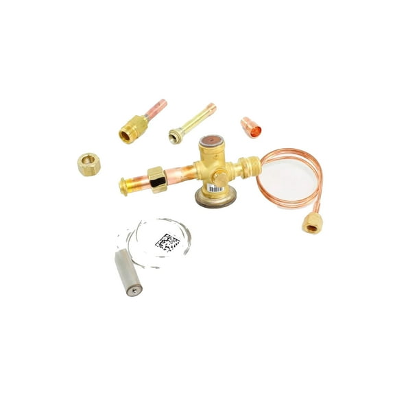 Lennox 13Y20 4 Ton R410 TXV Valve Outdoor