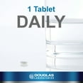 thumbnail image 2 of Douglas Laboratories Melatonin P.R. | 3 mg Prolonged-Release Melatonin to Support Sleep/Wake Cycles* | 180 Tablets, 2 of 9