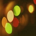 thumbnail image 1 of Ahgly Tapis d'Intérieur Lavable en Machine Carré Rouge Nuit, 6 Pieds Carré, 1 of 7