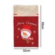 thumbnail image 3 of Toalla de baño Absorbente Toalla de baño de secado rápido Toalla suave Toalla de baño Baño oso de fresa  Hogar, 3 of 3