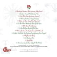 thumbnail image 2 of Chicago - Chicago Xxxiii: O Christmas Three - Music & Performance - CD, 2 of 2