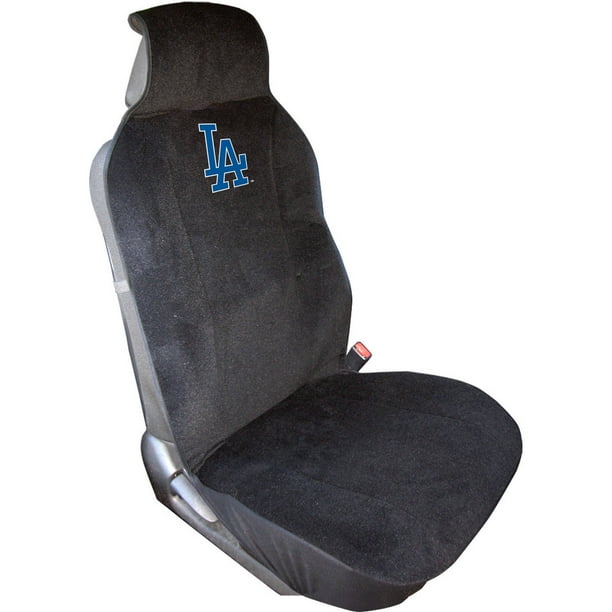 MLB Los Angeles Dodgers Seat Cover