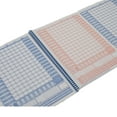 Carnet De Marqueurs De Score Glover's BB-100 - Recharge 30 Matchs Baseball/Softball