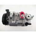 thumbnail image 4 of A/C Compressor 7SAS17C fits Ford Transit Connect 2019-2021, Escape 2017-2019 & Lincoln MKC 2017-2019 QR, 4 of 7