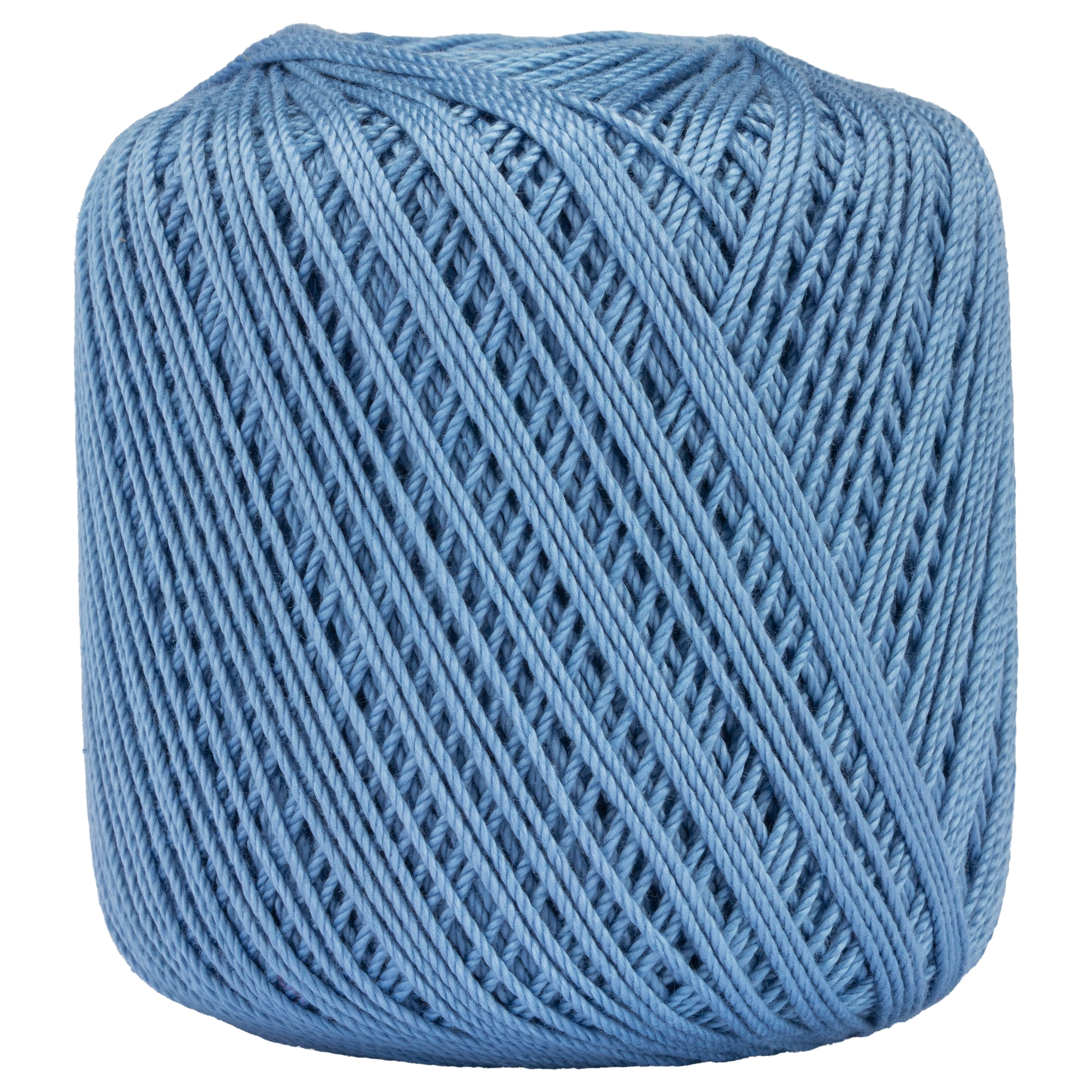 Aunt Lydia's Fashion Crochet Thread, 15 Pack
