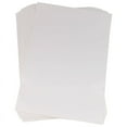thumbnail image 1 of 50 Hojas A4 Autoadhesivo Impermeable Etiqueta Adhesiva Papel de Superficie Brillante para Impresora InyeccióN Tinta Copiadora, 1 of 5