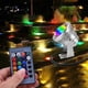 thumbnail image 1 of Luces para piscinas BuyWeek 12 V 10 W RGB impermeables focos LED para acuarios, 1 of 12