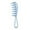 Blue, variant on Dengmore Detangling Brush for Women Men Kids Curly Hair, Wet Hair Brush Detangler Brush Comb Detangling Hair Brush, Detangle