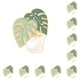 thumbnail image 2 of Jumpingount Broches de dibujos animados de Cactus en maceta con forma de hoja de planta, alfileres de solapa esmaltados, accesorios para para bolsa XZ3280 10Conjunto, 2 of 6