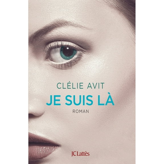 Romans Contemporains Je suis lÃ , (Paperback)