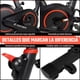 thumbnail image 3 of Bicicleta Spinning Magnetica Centurfit Fija Estatica Monitor Cardiaco, 3 of 10
