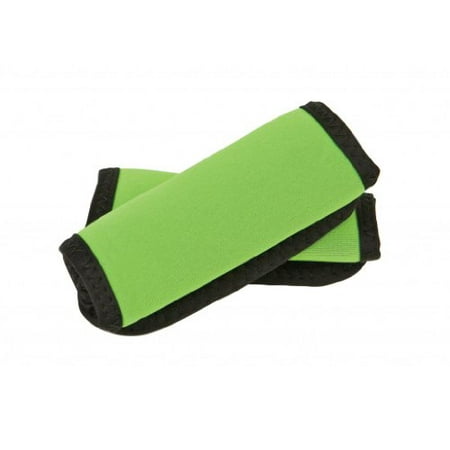 Luggage Handle Wrap - Travelon 2 Handle Wraps,One Size,Green