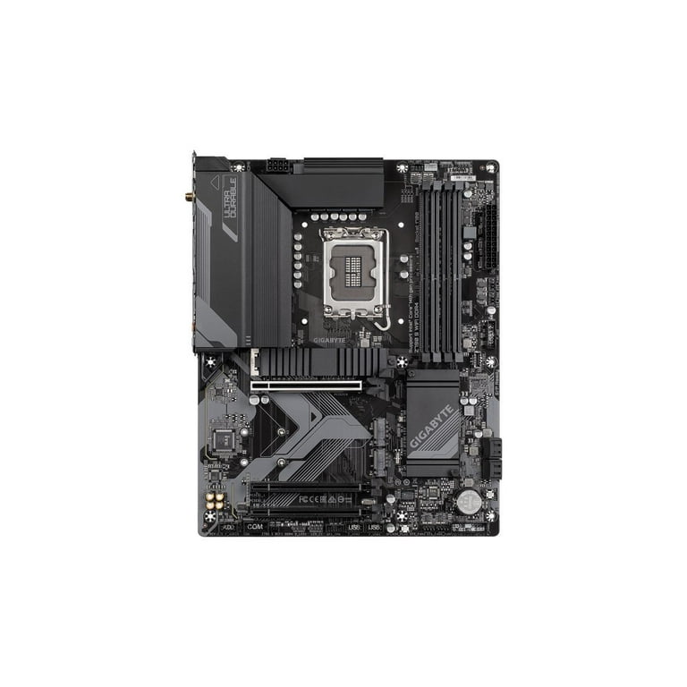 GIGABYTE Z790 S WIFI DDR4 LGA 1700 Intel Z790 ATX