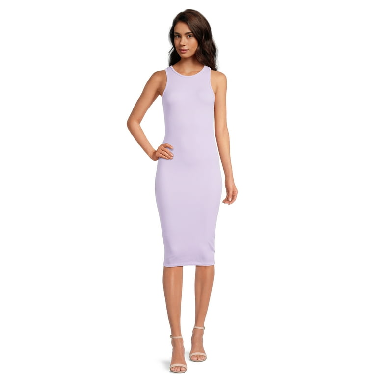No Boundaries Juniors Seamless High Neck Dress Sizes S XL