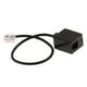 thumbnail image 5 of 4P4C Cable de Conector a Cable Telefónico Adaptador para Teléfono Fijo, 5 of 8