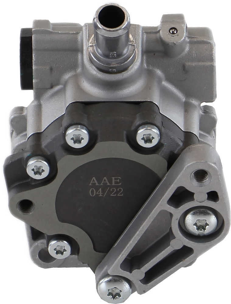 Atlantic Automotive Engineering 5853N AAE New Hydraulic Power Steering Pump 100% Tested