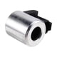 thumbnail image 2 of 3036401 Solenoid Valve Coil 24V for R210-7 R225-7 R215-7, 2 of 5