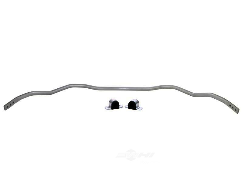 Whiteline BTR70Z Rear (22mm) Swaybar; fits Toyota Supra 86-92 Fits select: 1987-1988 TOYOTA SUPRA SPORT ROOF