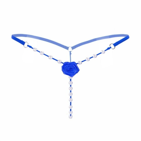 

Relanfenk Intimates Women Lady Thong Panties Thong Lace Pants Ladies Briefs Underwear
