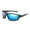 Green, variant on Polarized Sports Sunglasses for Men and Women - Strong Plastic Frame and TAC Lenses - Universal Style - Glare Reduction for Outdoor Activities