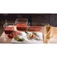 thumbnail image 4 of Contenedor de almacenamiento de alimentos Cambro Classic Series Square 6L, 4 of 4