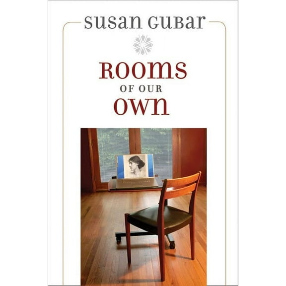 Rooms of Our Own, (Paperback)