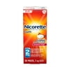Nicorette Nicotine Gum to Stop Smoking, 2Mg, Cinnamon Surge Flavor - 20 Count