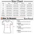 thumbnail image 5 of Bavlkeal Mens Athletic T-shirts Casual Crew Neck Pullover Short Sleeve Running Workout Shirt Gray M-5XL, 5 of 5