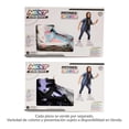 thumbnail image 1 of Patines Next En Línea Pro Series Varios Modelos Talla Mediana Multicolor 1 Par, 1 of 4