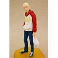 thumbnail image 1 of Figuras de acción de One Punch Man Garou, 19cm, POP UP PARADE One Punch Man, Saitama, OPPAI, Hoodie Gong Bohan LED, 1 of 2