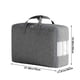 thumbnail image 3 of Bolsas de almacenamiento resistentes, organizador extragrande, asas reforzadas y cremallera doble gruesa, para ropa, juguetes, decoración navideña y oficina en casa. Almacenamiento versátil, ideal pa, 3 of 6