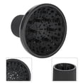 thumbnail image 3 of Hair Blower Diffuser,Hairdryer Hair Blower Diffuser Hairdryer Diffuser Hair Dryer Cover Highly Versatile, 3 of 8