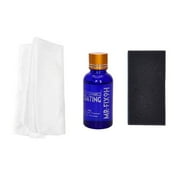 Blue & Black Car Liquid Glass 9H Crystal Coating Nano Hydrophobic Ceramic Coating Car Care Wax Crystal Car Coating Kit For Demo Test