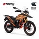 thumbnail image 1 of Motocicleta Doble Propósito TRECK SPARTAN 300 2024 Marrón, 1 of 12