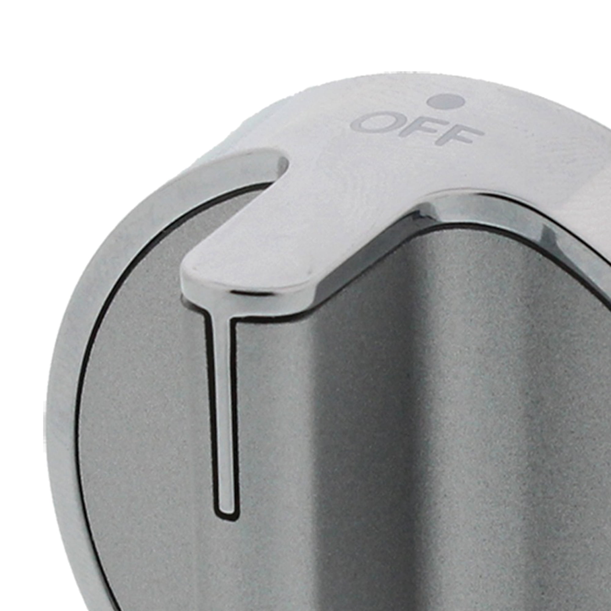 ERP W10766544 Range Burner Knob
