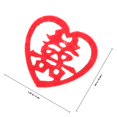 thumbnail image 2 of unbranded 150Ud Decorativo De Tela Color Para De, 2 of 6