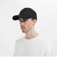 thumbnail image 1 of Radiation Shielding Anti EMF Cap, 5G and RF Blocking Unisex Hat, Lab tested, Developed in Canada, Navy Blue Colour, 1 of 4