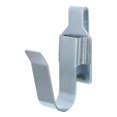 thumbnail image 4 of IBASETOY 1Pc Electric Drill Wrench Waist Rack Plated Silver Tool Storage Belt Hook Durable Practical, 4 of 8