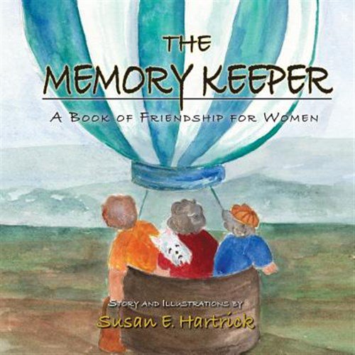Pre-Owned The Memory Keeper: A Book of Friendship for Women (Paperback)