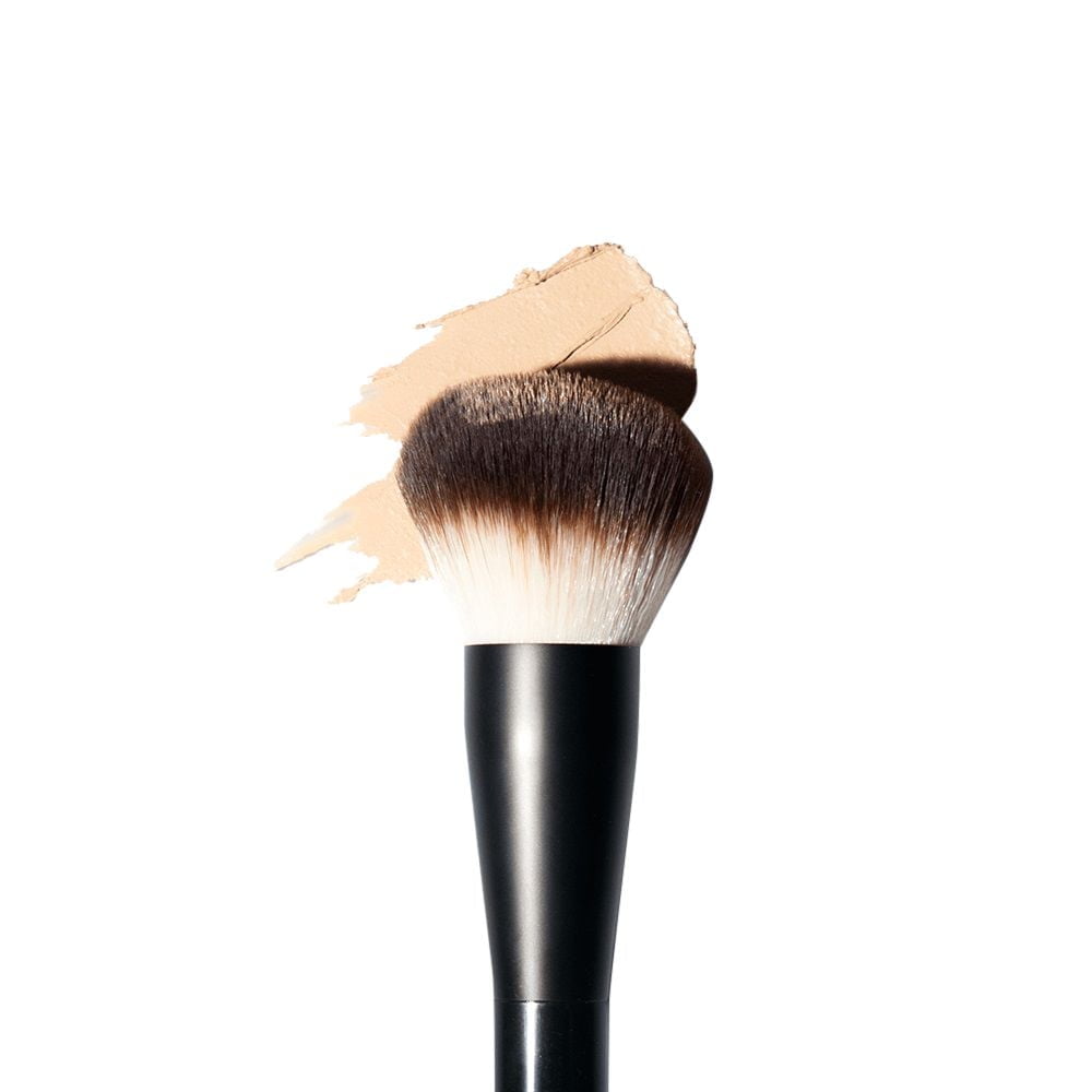 NYX Professional Makeup Multi Purpose Buffing Brush 03, SPF 30 Lotion,