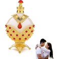 thumbnail image 1 of Al Sultan Gold Concentrated Perfume Oil, Dubai Gold Concentrated Perfume Oil, Arab Perfume Oil Addictive, 1 of 5