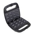 thumbnail image 1 of Oreshki Molde Para Hacer Galletas, Fabricante De Moldes Para Galletas De Nogal, 750 W, Calefacción De Doble Cara, Antideslizante Para Cocina, 1 of 7